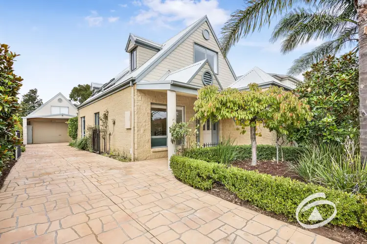 Main view of Homely house listing, 3 Clearwater Drive, Pakenham VIC 3810