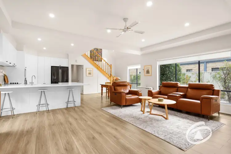 Third view of Homely house listing, 3 Clearwater Drive, Pakenham VIC 3810