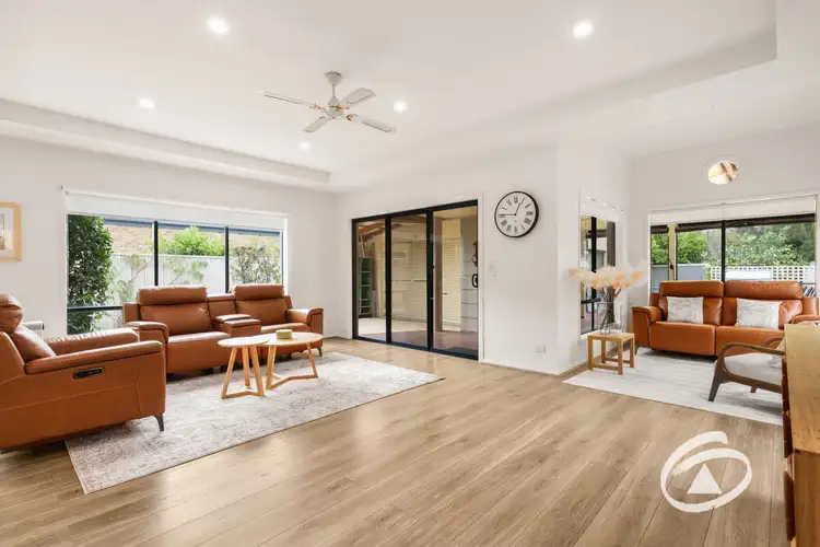 Fourth view of Homely house listing, 3 Clearwater Drive, Pakenham VIC 3810