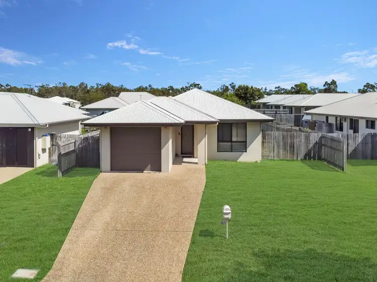 11 Millbrae Street, Deeragun QLD 4818