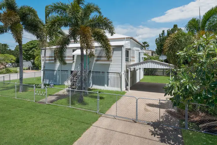 Main view of Homely house listing, 62 Philp Street, Hermit Park QLD 4812