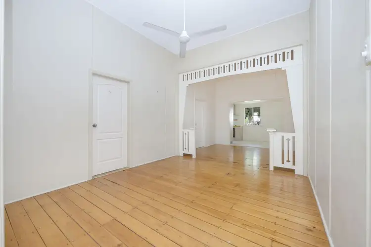 Fifth view of Homely house listing, 62 Philp Street, Hermit Park QLD 4812