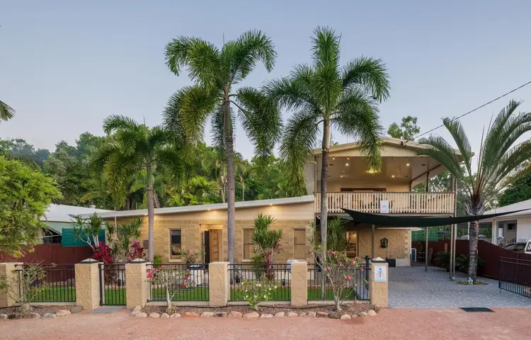 Main view of Homely house listing, 39 The Esplanade, Toolakea QLD 4818