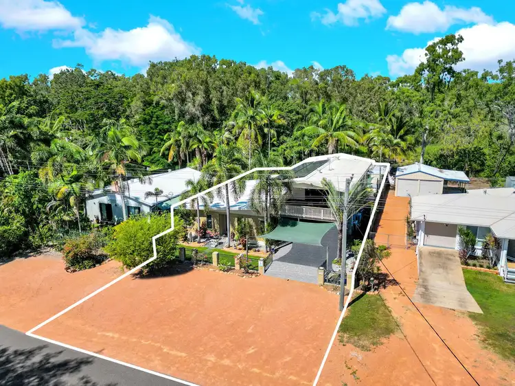 Third view of Homely house listing, 39 The Esplanade, Toolakea QLD 4818