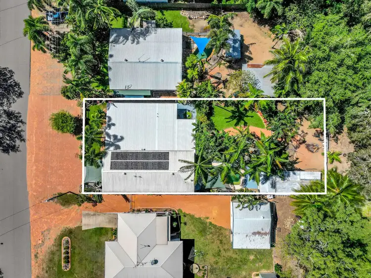 Fourth view of Homely house listing, 39 The Esplanade, Toolakea QLD 4818