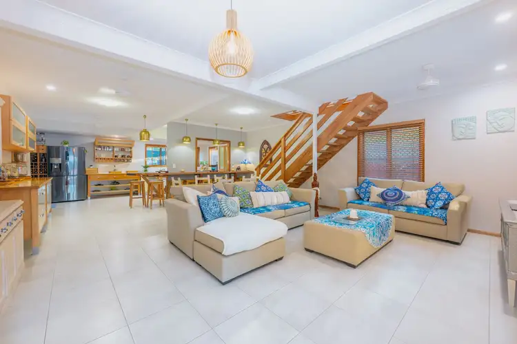 Fifth view of Homely house listing, 39 The Esplanade, Toolakea QLD 4818