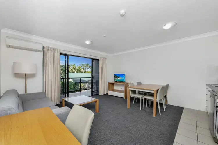 Fourth view of Homely unit listing, 4/30-34 Palmer Street, South Townsville QLD 4810