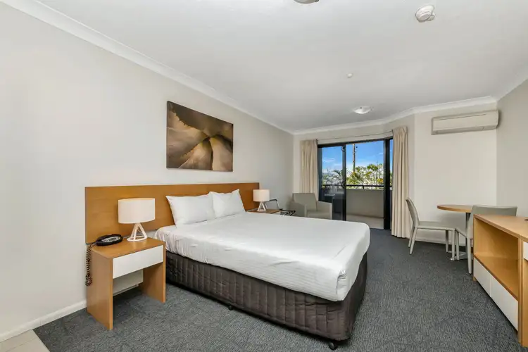 Fifth view of Homely unit listing, 4/30-34 Palmer Street, South Townsville QLD 4810