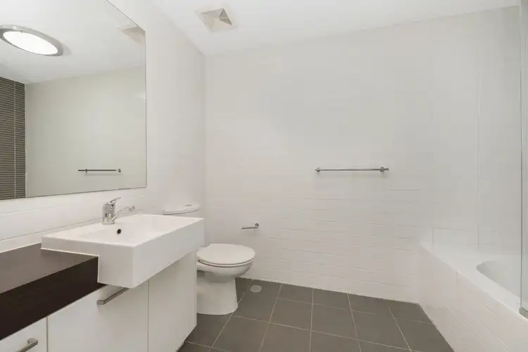 Fifth view of Homely apartment listing, 702/106 Denham Street, Townsville City QLD 4810