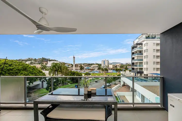 402/68 Mcilwraith Street, South Townsville QLD 4810