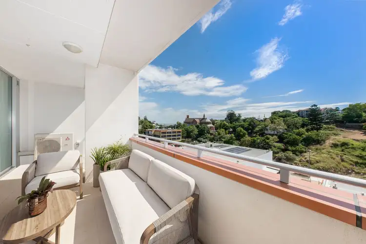 703/106 Denham Street, Townsville City QLD 4810