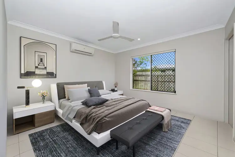 Second view of Homely house listing, 20 Speargrass Parade, Mount Low QLD 4818