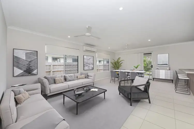 Third view of Homely house listing, 20 Speargrass Parade, Mount Low QLD 4818