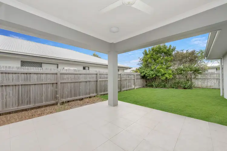 Sixth view of Homely house listing, 20 Speargrass Parade, Mount Low QLD 4818