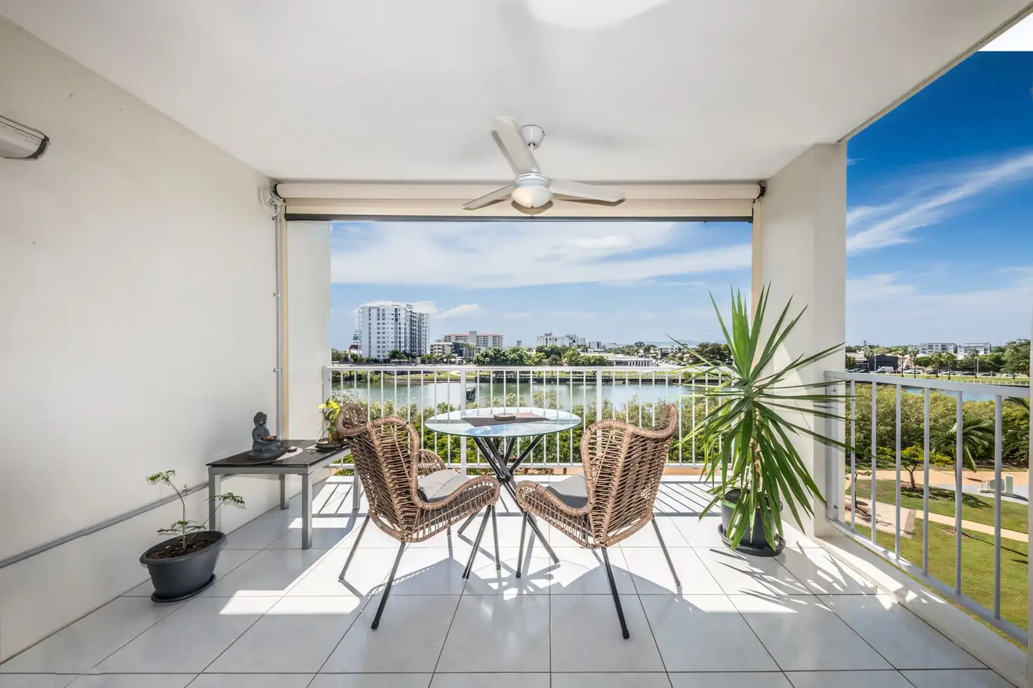Main view of Homely apartment listing, 59/11-17 Stanley Street, Townsville City QLD 4810