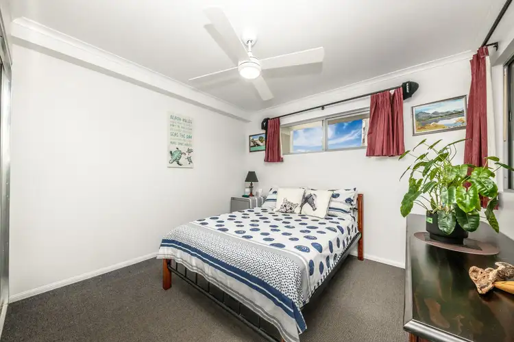 Second view of Homely apartment listing, 59/11-17 Stanley Street, Townsville City QLD 4810