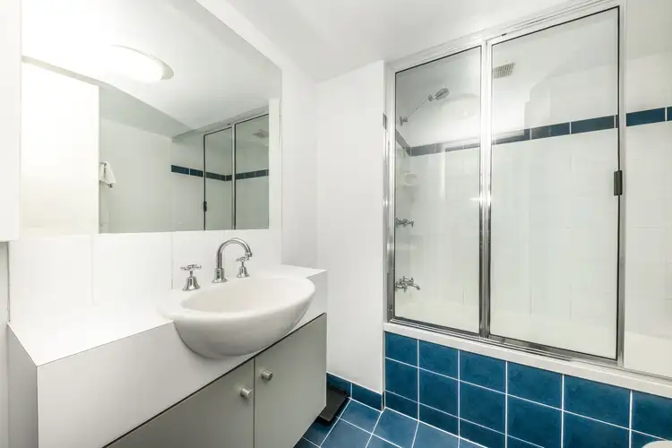 Third view of Homely apartment listing, 59/11-17 Stanley Street, Townsville City QLD 4810