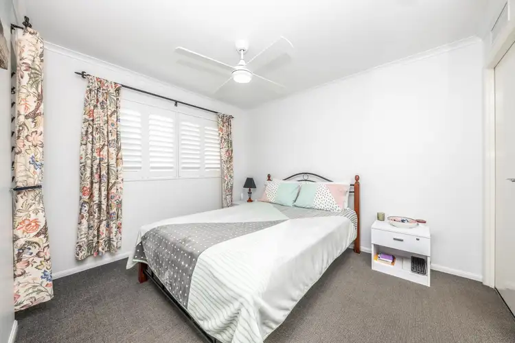 Fifth view of Homely apartment listing, 59/11-17 Stanley Street, Townsville City QLD 4810