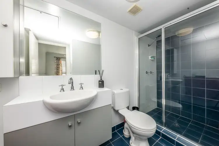 Sixth view of Homely apartment listing, 59/11-17 Stanley Street, Townsville City QLD 4810