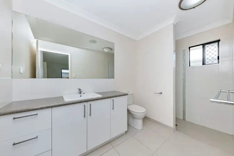 Second view of Homely house listing, 6 Coowarra Court, Mount Low QLD 4818