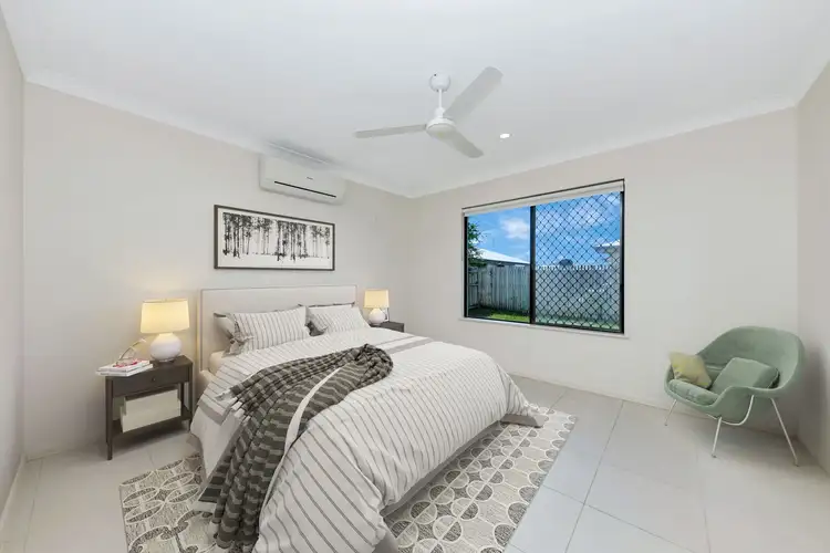 Fifth view of Homely house listing, 6 Coowarra Court, Mount Low QLD 4818