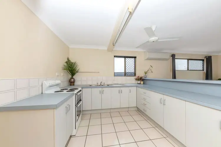 Third view of Homely unit listing, 3/44 Cheyne Street, Pimlico QLD 4812