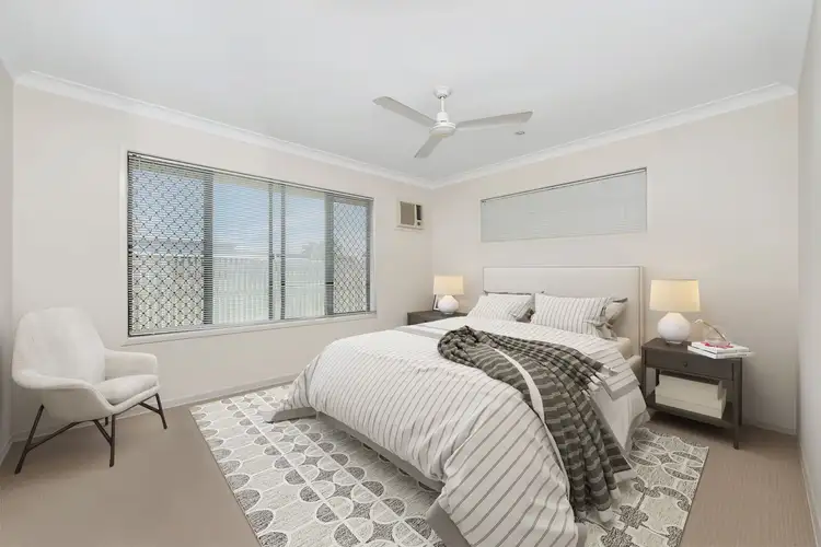 Fourth view of Homely house listing, 34 Eider Court, Condon QLD 4815