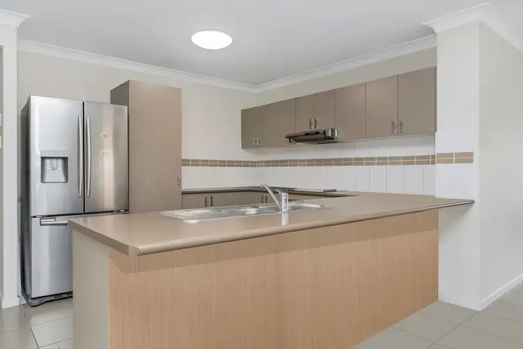 Fifth view of Homely house listing, 34 Eider Court, Condon QLD 4815