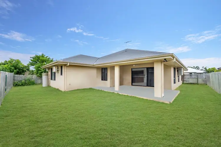 Seventh view of Homely house listing, 34 Eider Court, Condon QLD 4815