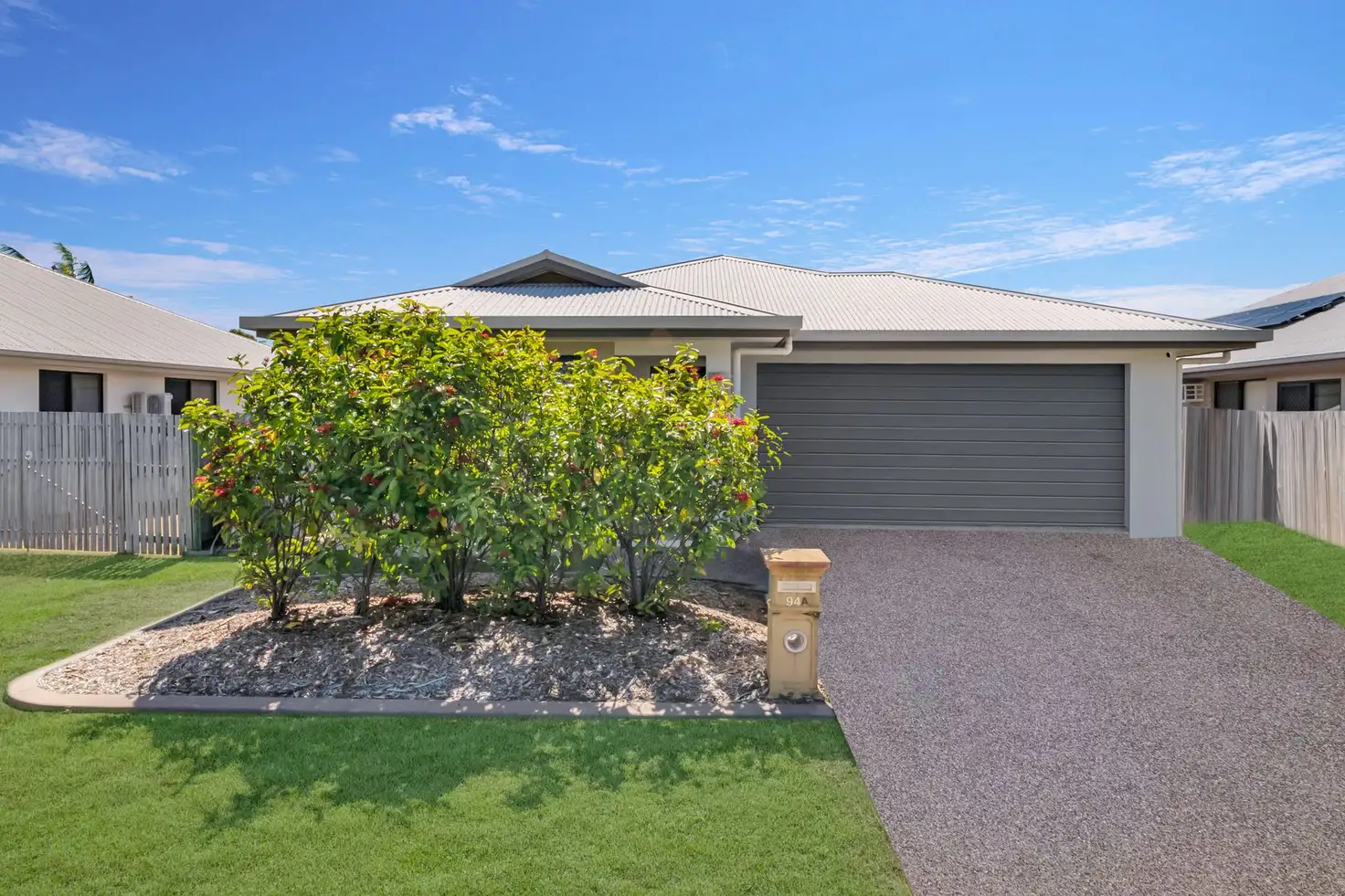 Main view of Homely house listing, 94A Daintree Drive, Bushland Beach QLD 4818