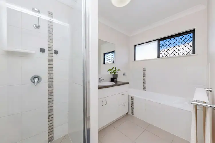 Second view of Homely house listing, 94A Daintree Drive, Bushland Beach QLD 4818