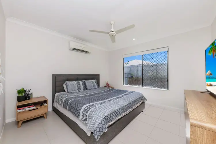 Fourth view of Homely house listing, 94A Daintree Drive, Bushland Beach QLD 4818