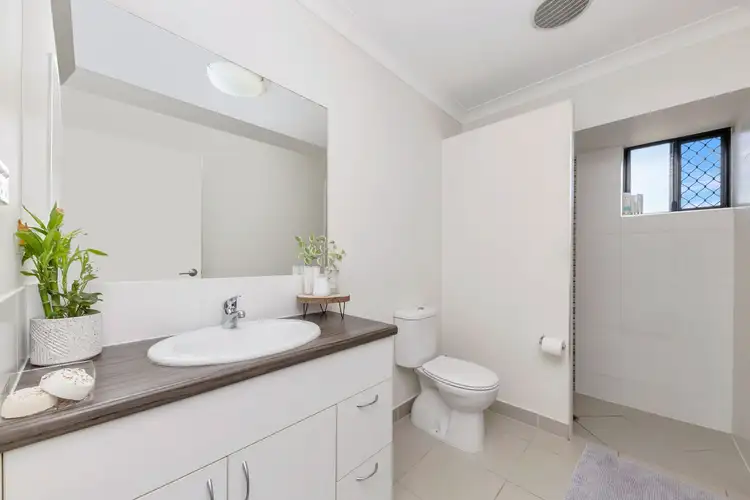 Fifth view of Homely house listing, 94A Daintree Drive, Bushland Beach QLD 4818