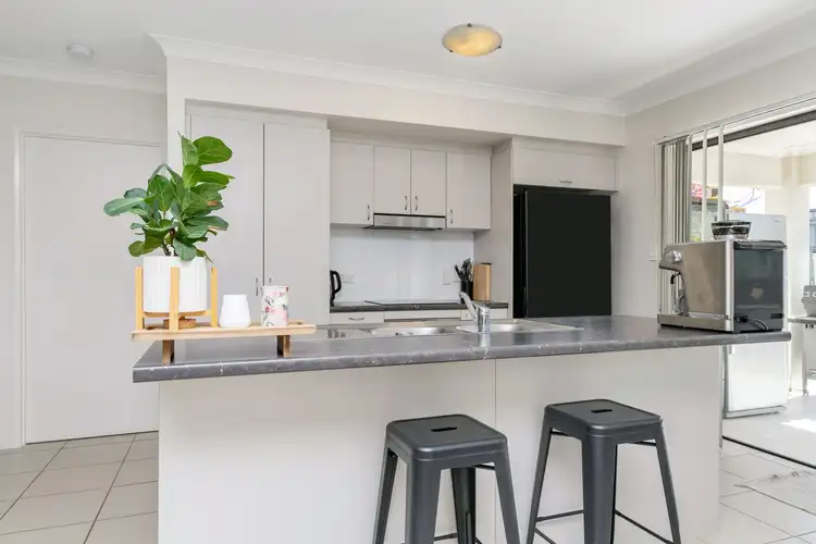 Sixth view of Homely house listing, 94A Daintree Drive, Bushland Beach QLD 4818