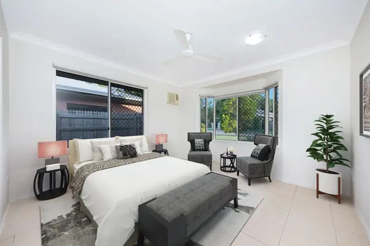 Third view of Homely house listing, 6 Brinkley Court, Mount Louisa QLD 4814