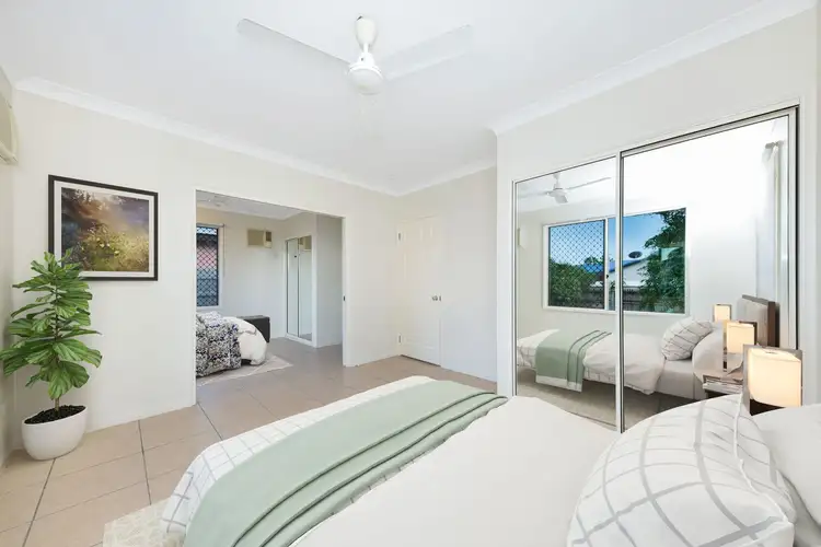Fourth view of Homely house listing, 6 Brinkley Court, Mount Louisa QLD 4814