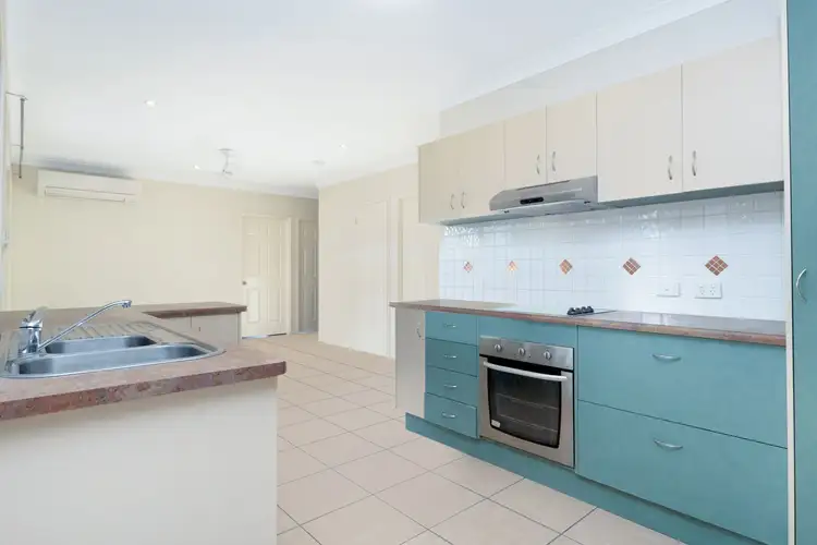 Fifth view of Homely house listing, 6 Brinkley Court, Mount Louisa QLD 4814