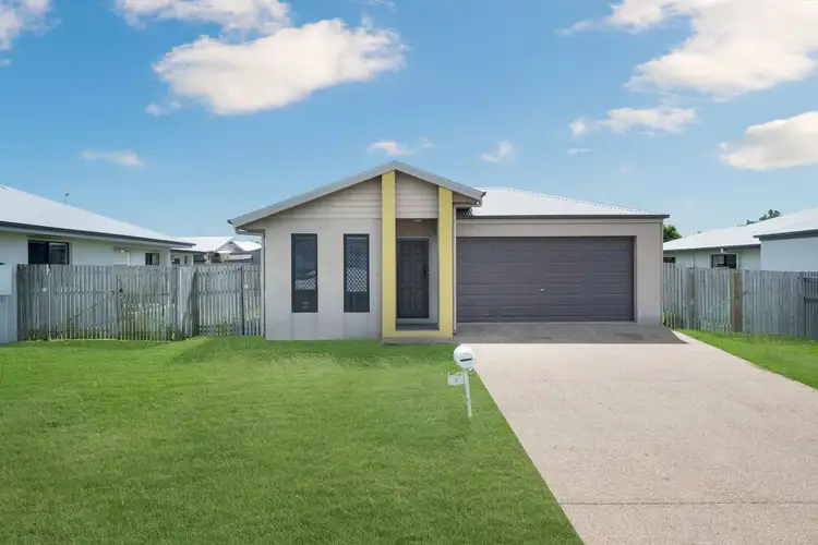 3 Gotham Loop, Deeragun QLD 4818