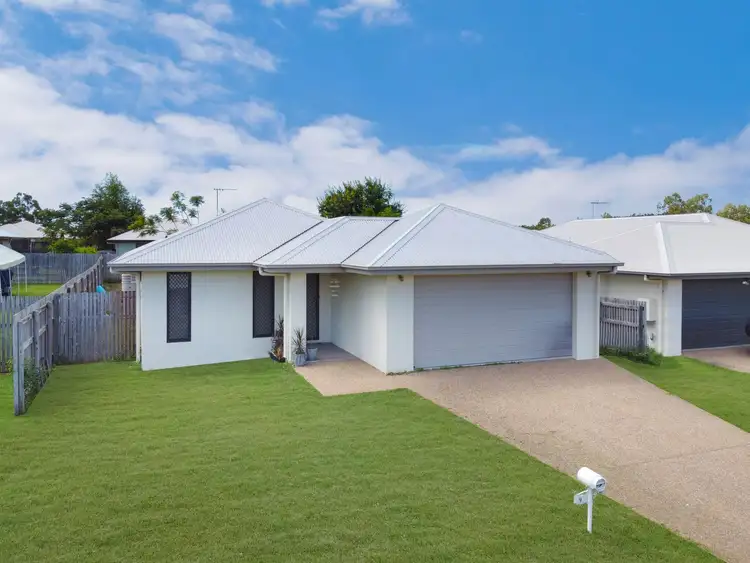 9 Murrindindi Way, Deeragun QLD 4818
