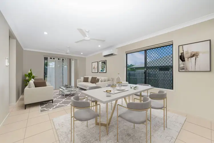 Third view of Homely house listing, 9 Murrindindi Way, Deeragun QLD 4818