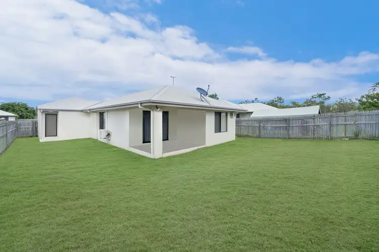 Sixth view of Homely house listing, 9 Murrindindi Way, Deeragun QLD 4818