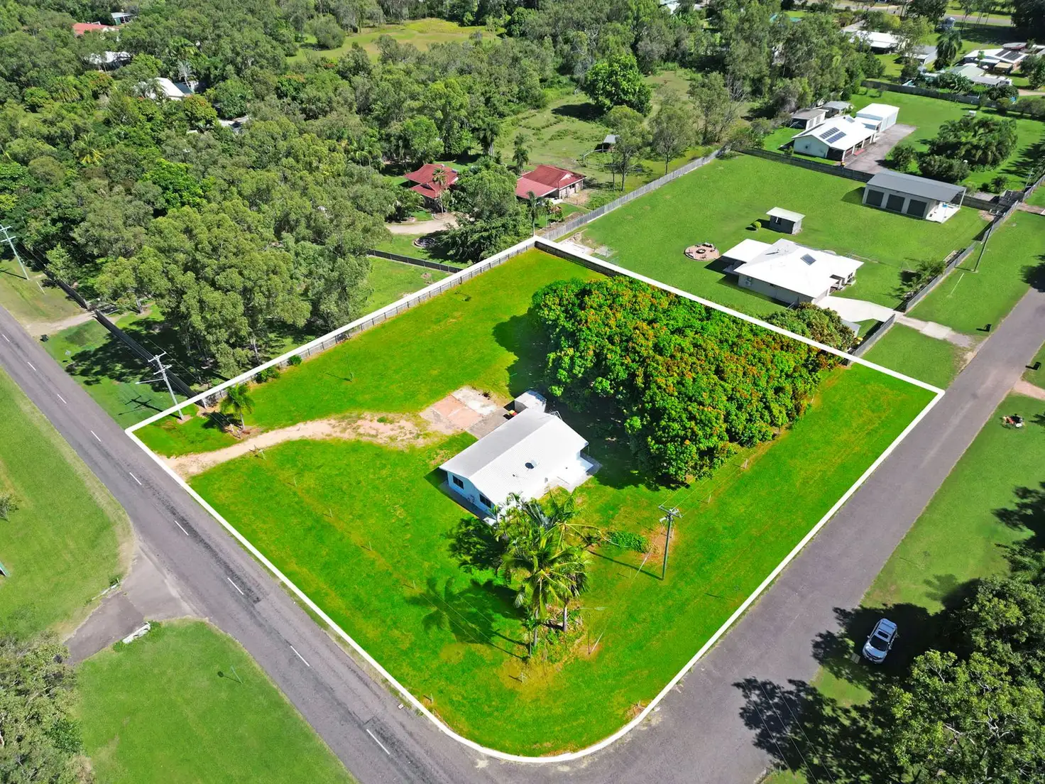 Main view of Homely house listing, 37 Toolakea Beach Road, Bluewater QLD 4818