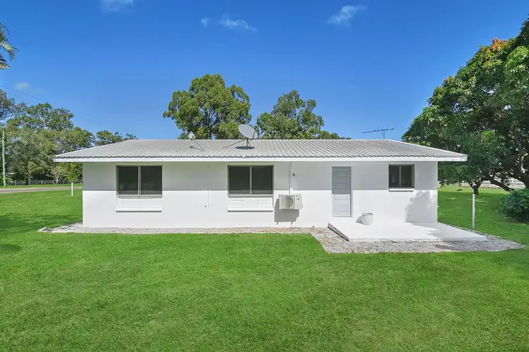 Second view of Homely house listing, 37 Toolakea Beach Road, Bluewater QLD 4818