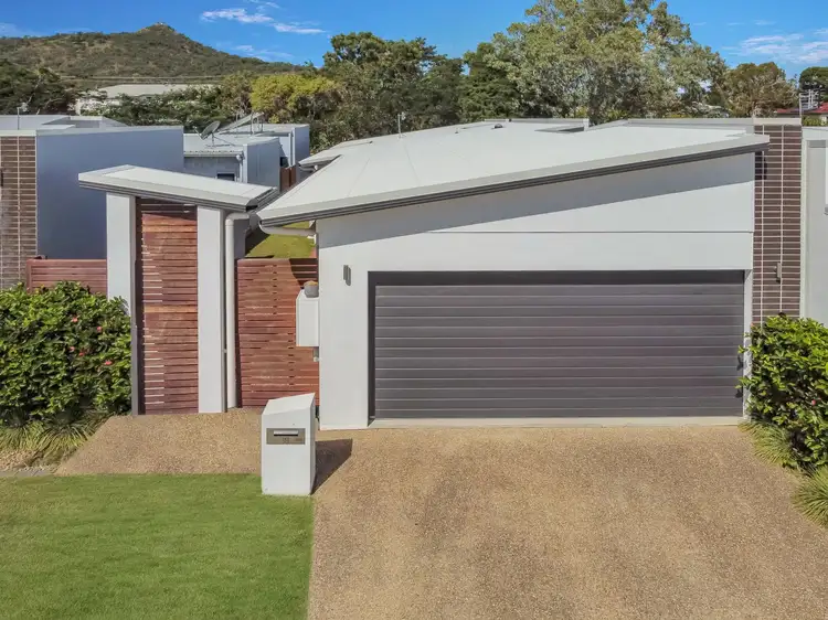 Main view of Homely house listing, 18 Castleview Lane, Garbutt QLD 4814