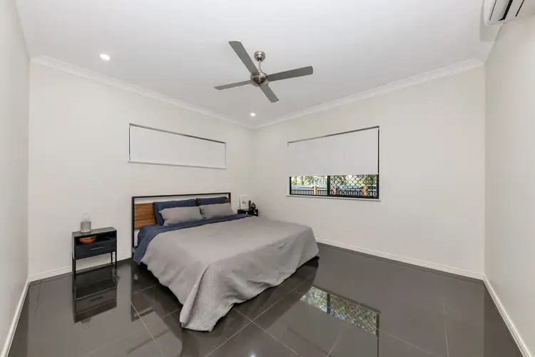Fifth view of Homely house listing, 18 Castleview Lane, Garbutt QLD 4814