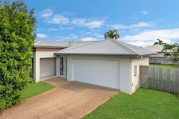 12 Skardon Place, Kelso QLD 4815