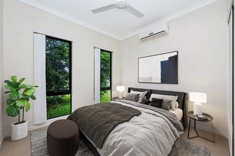 Third view of Homely house listing, 12 Skardon Place, Kelso QLD 4815
