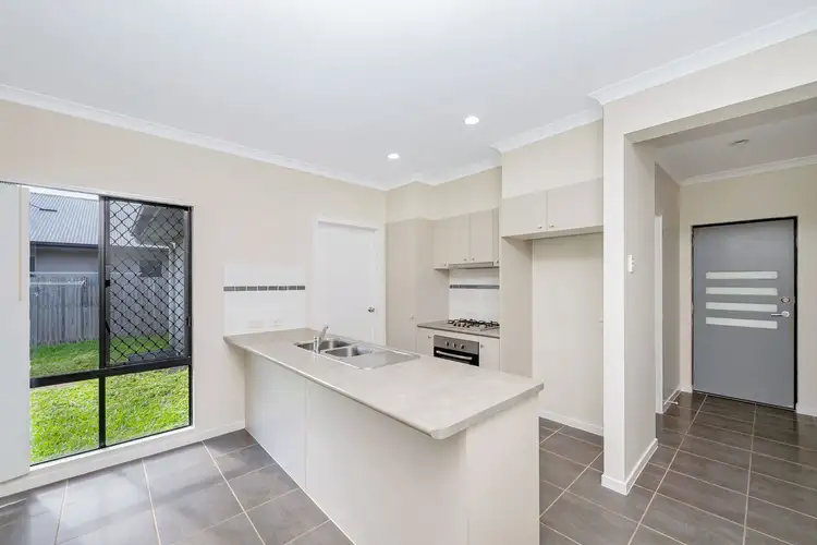 Fourth view of Homely house listing, 12 Skardon Place, Kelso QLD 4815