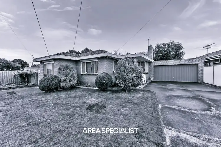 36 Festival Crescent, Keysborough VIC 3173