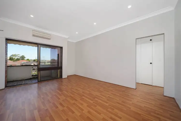 Second view of Homely apartment listing, 13/192-194 Lindesay Street, Campbelltown NSW 2560